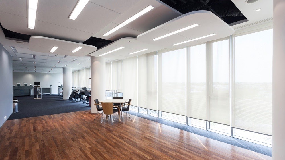 Elevate Your Company’s Brand with Custom Window Film Graphics